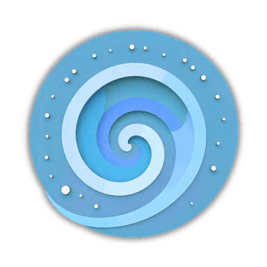 Tell me more!! Logo